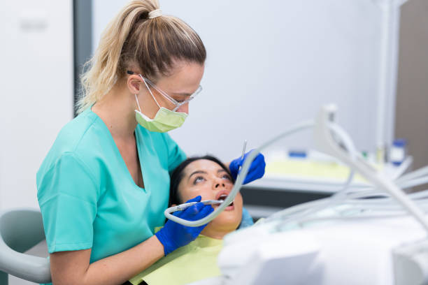 Best Knocked-Out Tooth (Avulsed Tooth) Treatment in Montague, MI